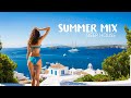 Ibiza Summer Mix 2024🍓Best Of Tropical Deep House Music Chill Out Mix 2024🍓Chillout Lounge 2024 #1