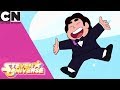 Steven Universe | Singalong: Let's Only Think About Love | Cartoon Network UK 🇬🇧
