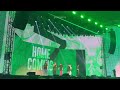 4K [220522] Fly & I Like You - GOT7 'HOMECOMING' FANCON in SEOUL