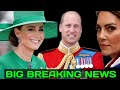 ROYALS IN SHOCK! Princess Kate & Prince William must make a difficult choice on Trooping the Colour