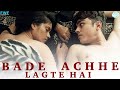 Bade Achhe Lagte Hai | New Hindi Movie | Rohan Shah | Suman Singh