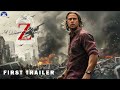 WORLD WAR Z 2 | Official Teaser Trailer | Paramount Pictures | Brad Pitt | IMAX 3D