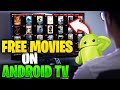 FREE Movies Streaming app for Android TV - Nvidia Shield 2024