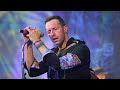 Coldplay - Fix You (Radio 2 In Concert)