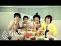 SUPER JUNIOR-Happy 슈퍼주니어-해피 '요리왕 (Cooking? Cooking!)' MV