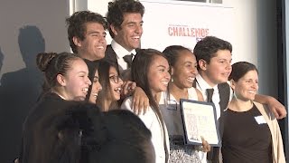 Challenge 5280 Pits Students Against Social Injustice, Inequities