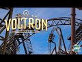 Voltron Nevera ⚡️ Wir zeigen euch die neue Achterbahn im Europa-Park