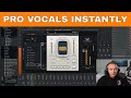 The Best Way To Mix Vocals in FL Studio 21 (FROM SCRATCH)