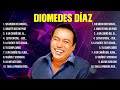 Diomedes Díaz ~ Greatest Hits Oldies Classic ~ Best Oldies Songs Of All Time