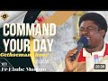 GETHSEMANE HOUR || A BIG SHOUT TO A DEPENDABLE GOD - DAY 26 of 90DAYS PRAYER BULLET || 3RD MAY 2024.