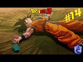 Goku Gets His Body Back... / Dragon Ball Z: Kakarot Part 14 No Commentary / Supagamer588