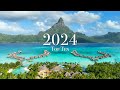 Top 10 Places To Visit in 2024 (Travel Year)