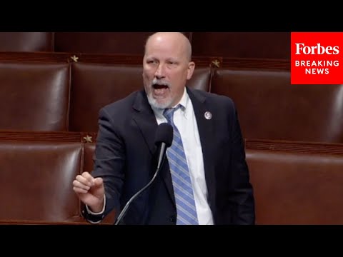  If We Don t Stop It This Country Will Not Survive Chip Roy Issues Dire Warning On House Floor