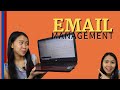 Email Management (Tips for Virtual Assistants) - Freelancing 101