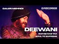 Deewani | Bhopal Live | Soul To Supreme | Daler Mehndi | DRecords
