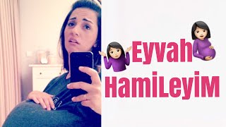 Bizbize Sohbet | Hamilelik | Sürpriz Hediye | İrem Güzey