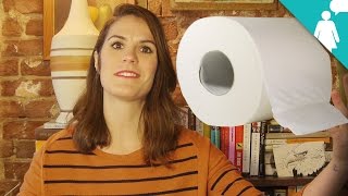 Most Women Pee Themselves (and That's OK)