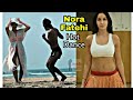 Nora Fatehi Hot Bikini Dance Performance Romantic Movies Songs Scenes Movies Workout