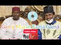 Gamji Mazan Fama Gamji Ibrahim Yacouba By Sarkin Waka