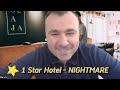1 Star Hotel - Nightmare