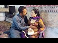 Rickshaw Driver Khoobsurat Aunty Ke Sath | New Romantic Love Story | Hindi Short Film | Crime Story