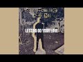 I AM SEPARATED - Letting Go Your Love [Official Audio]