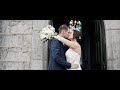 Danielle + Daniel Wedding Highlights 4K Film at Glenlo Abby Hotel & Estate