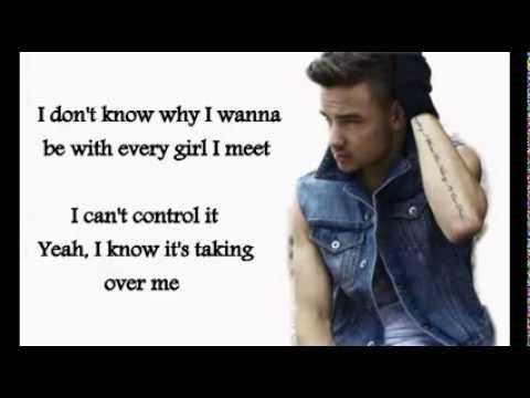 Download One Direction - Alive (Lyrics and Pictures) free