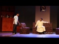 Aluth Horek Onaa Stage Drama