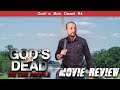 God's Not Dead: We the People (2021) Movie Review | God's Not Dead 4