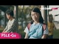 PSLE-GO - Exams are not do or die. A story on teenage suicides in Singapore. // Viddsee.com
