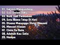 Lagu Malaysia Pengantar Tidur 🎶Gerimis Mengundang ,Cover Lagu ✝Akustik full album🎶
