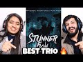 Stunner Flow - Rap Demon | Talhah Yunus | Talha Anjum Reaction | The Tenth Staar