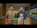 The Only MuckBang Cereal Video You Need To Watch with JP