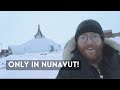WHAT IT'S LIKE IN NUNAVUT'S ONLY CITY | Iqaluit, Nunavut