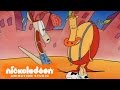 "Rocko's Modern Life" Theme Song (HQ) | Episode Opening Credits | Nick Animation