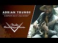 Building the "Adrian Younge Custom-Built Jazz Bass" | Dream Factory | Fender