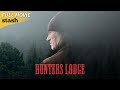 Hunters Lodge | Supernatural Thriller | Full Movie