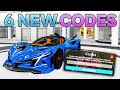 Vehicle Legends (2024) CODES *APRIL* ALL NEW ROBLOX Vehicle Legends CODES!
