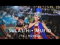 SULASIH - MUFID | Ita | Sinden Husnul | Sinar Budaya Klowoh