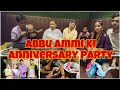 Abbu ammi ki anniversary party 🎉🎉🎉🎂🎂🎂🎉🎉🎉🎉🎉🎉🎉 🎉🎉🎉🎉
