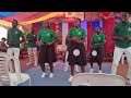 Ssaawa Yakubotola by Fresh Fire Mass Choir - Kitende