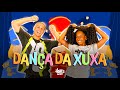 Dança Da Xuxa - Xuxa (remix) | FitDance Kids & Teen (Coreografia)