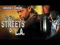 On the Streets of L.A. (1993) | Full Movie | Louis Gossett Jr. | Blair Underwood | Rae Dawn Chong