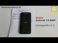 Stable Android 10 on the Galaxy S7 - LineageOS 17.1 Review and Guide