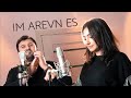 Rafael Tunyan & Julia - Im Arevn Es