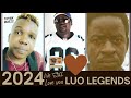2024 Luo Throwback Mix Bosmic ft. Lumix Da Don, Didia Moses, Capatin Ice, Jahria Okwera & More
