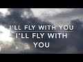 I'll Fly with You (Original / Lyrics Video) von Gigi D'Agostino