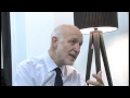 Peter Fonagy, Anna Freud Centre Chief Executive: What is Mentalization? interview