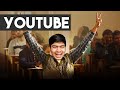 My YouTube Journey